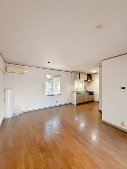 物件内観写真22　(居室)