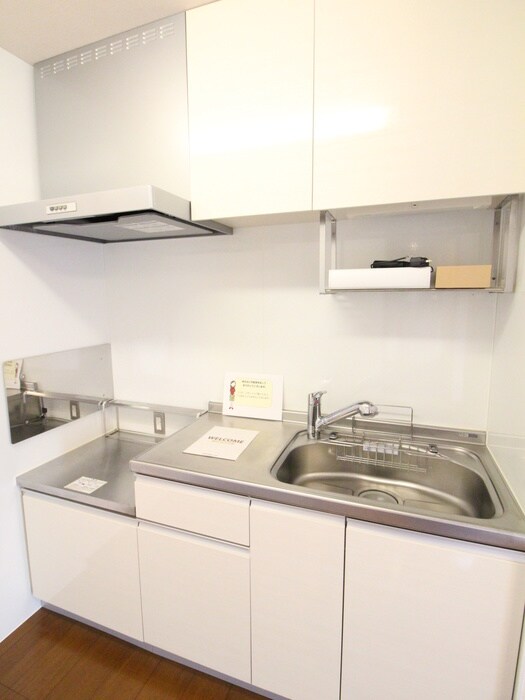 物件内観写真9　(キッチン)