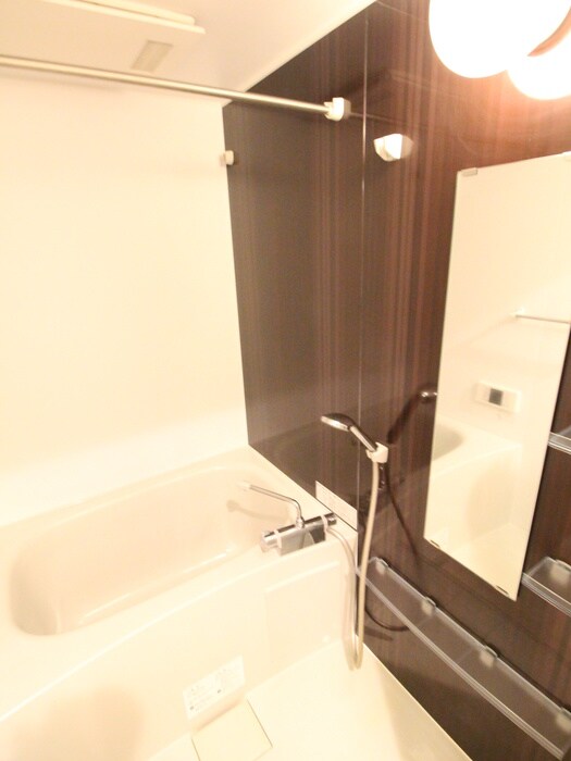 物件内観写真10　(バス／シャワールーム等)