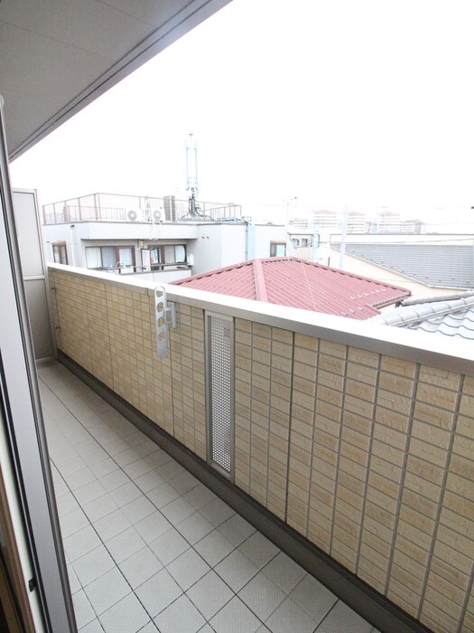 物件内観写真16　(ベランダ・バルコニー)