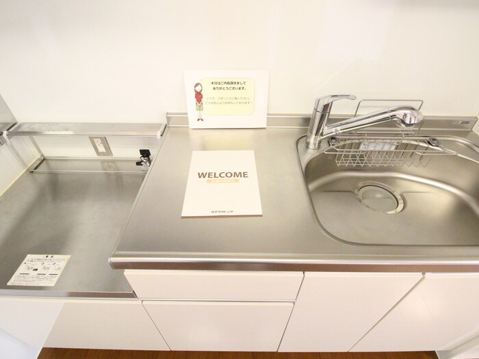 物件内観写真20　(キッチン)