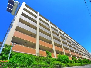 ﾗｲｵﾝｽﾞﾋﾙｽﾞ新八柱壱番館（218）外観写真