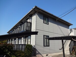 バースプレイス外観写真