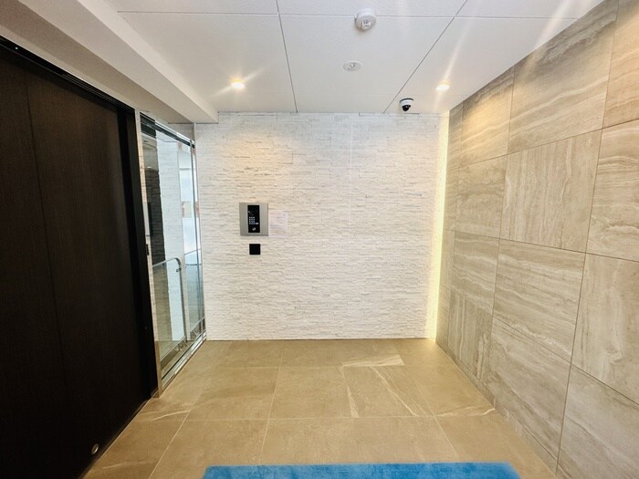 物件外観写真3　(建物設備)