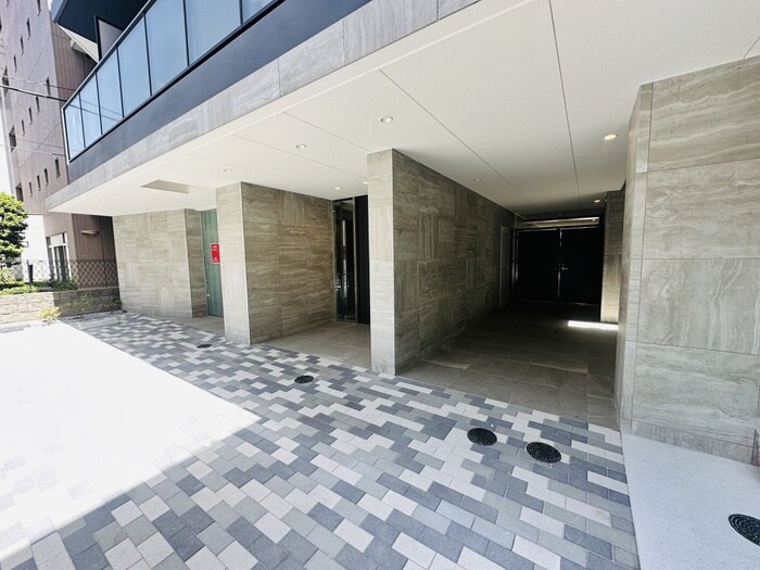 物件外観写真6　(周辺環境)