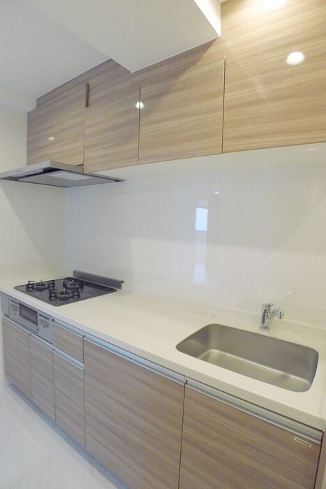 物件内観写真12　(キッチン)