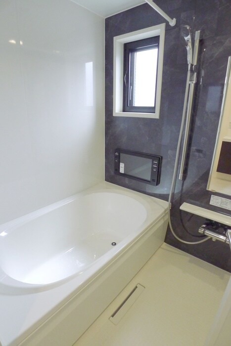 物件内観写真13　(バス／シャワールーム等)