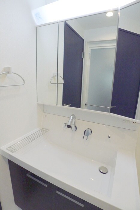 物件内観写真14　(洗面)