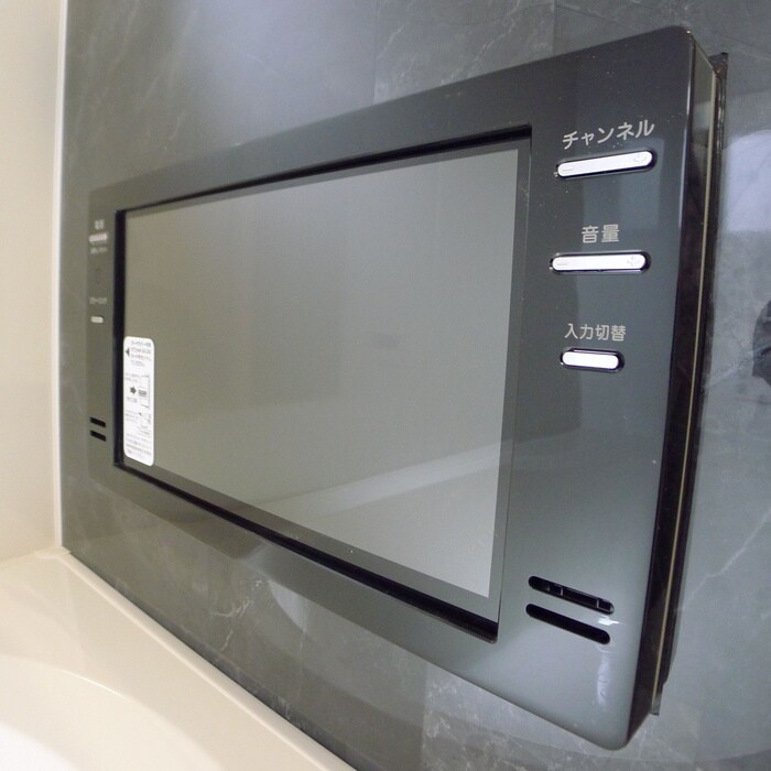 物件内観写真19　(バス／シャワールーム等)