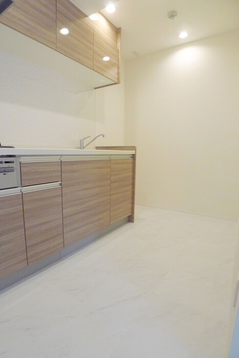 物件内観写真20　(キッチン)