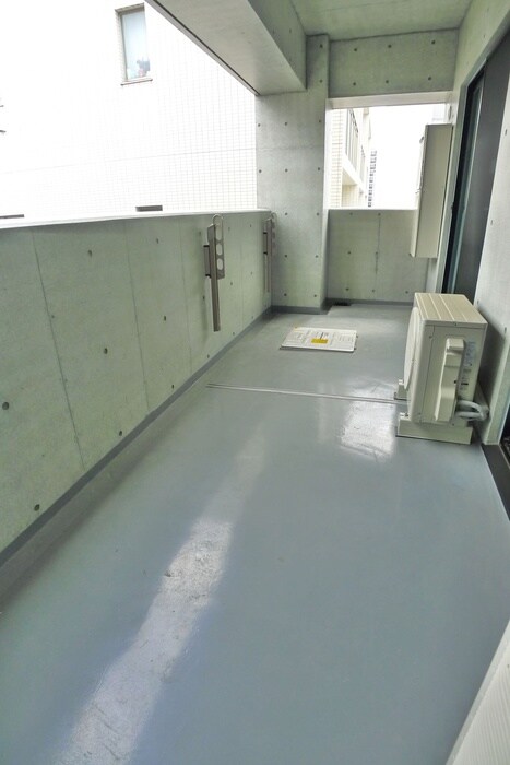 物件内観写真21　(ベランダ・バルコニー)