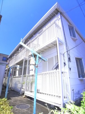 プラザタキ外観写真