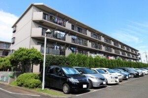 フィ－ル天神町２号館外観写真
