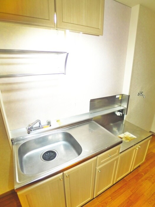 物件内観写真12　(キッチン)