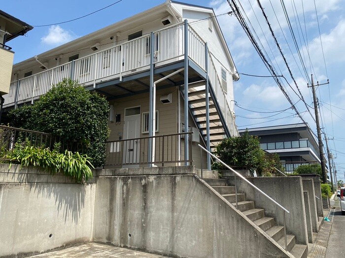 物件外観写真5　(外観写真)