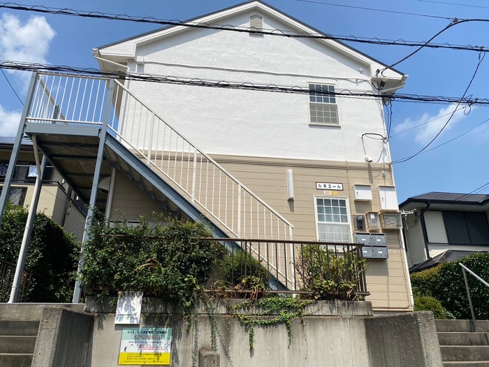 物件外観写真6　(外観写真)