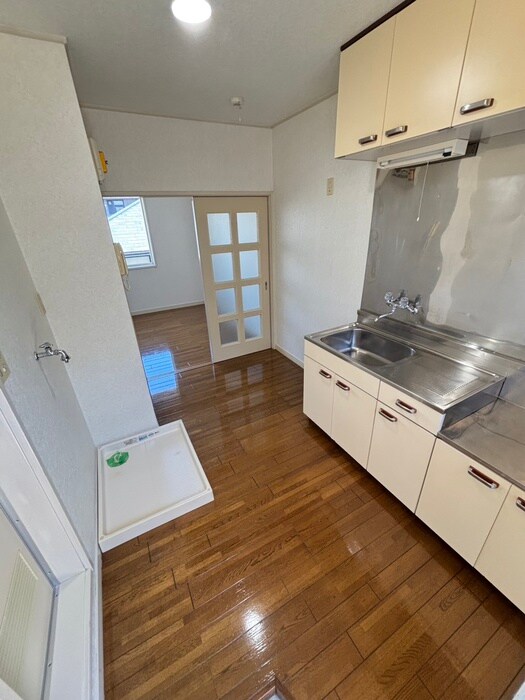 物件内観写真19　(廊下)