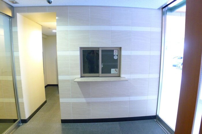 物件外観写真3　(建物設備)