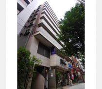 コンフォリア池尻の外観写真