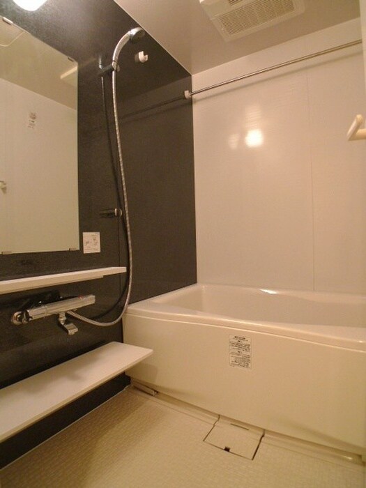 物件内観写真8　(バス／シャワールーム等)