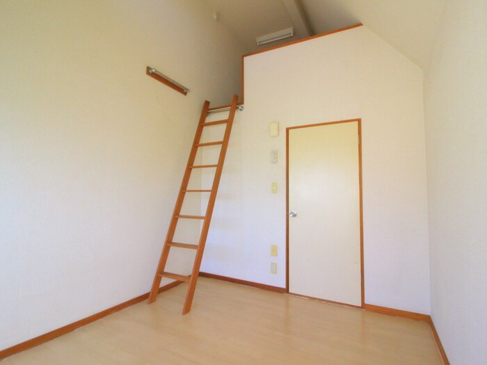 物件内観写真8　(ロフト)