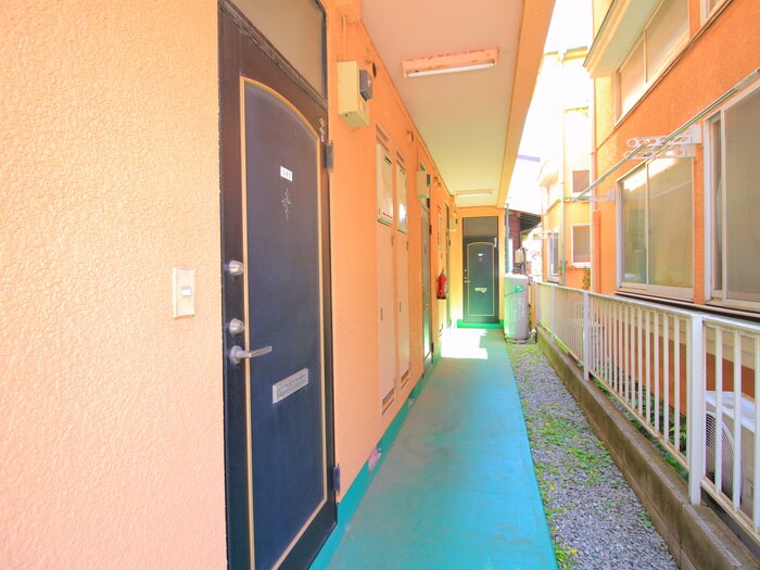 物件外観写真3　(その他)