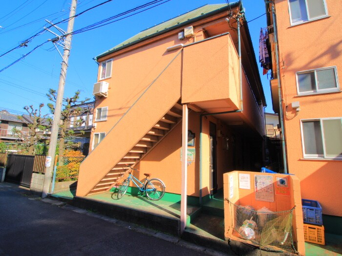 物件外観写真5　(外観写真)