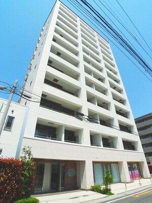 ﾃﾞｭｱﾙﾘﾝｸｽ川口本町(702)外観写真