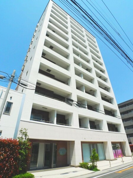 ﾃﾞｭｱﾙﾘﾝｸｽ川口本町(702)外観写真