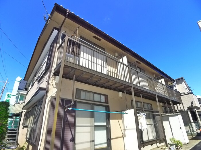 物件外観写真3　(外観写真)