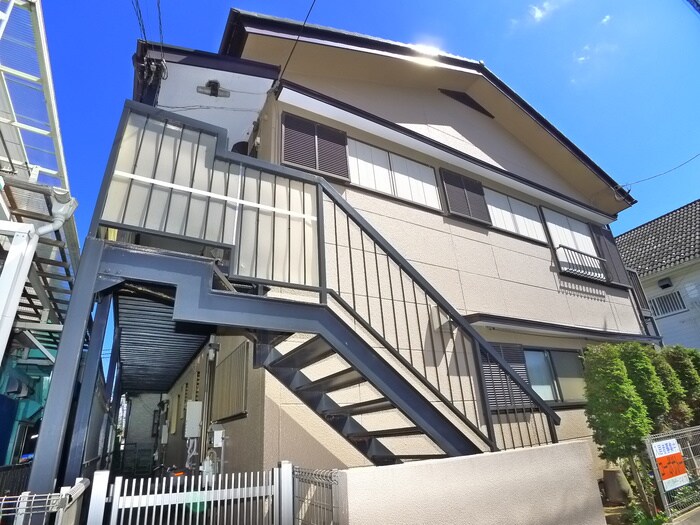 コーポサトーのその他