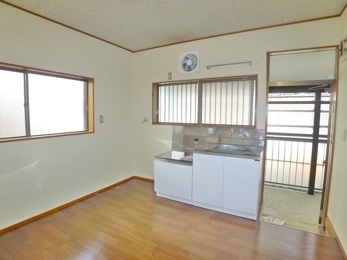 物件内観写真12　(内観写真)