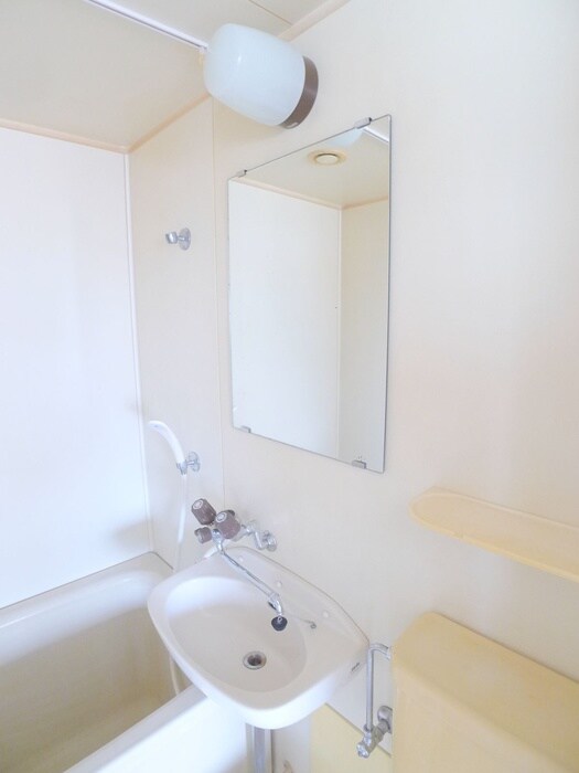 物件内観写真20　(洗面)