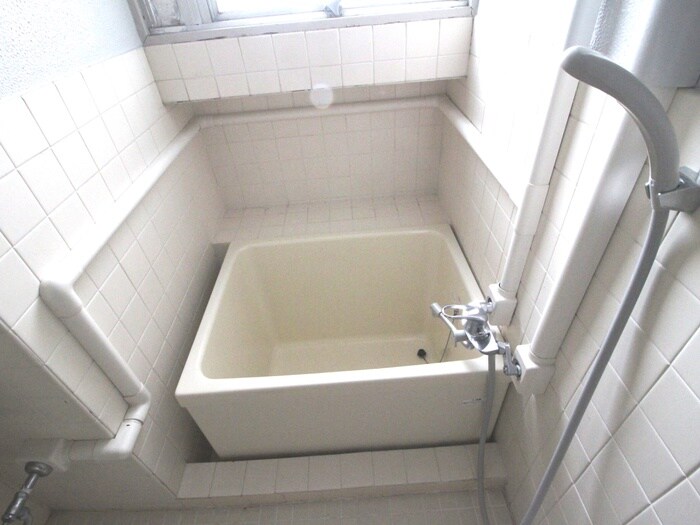 物件内観写真12　(バス／シャワールーム等)