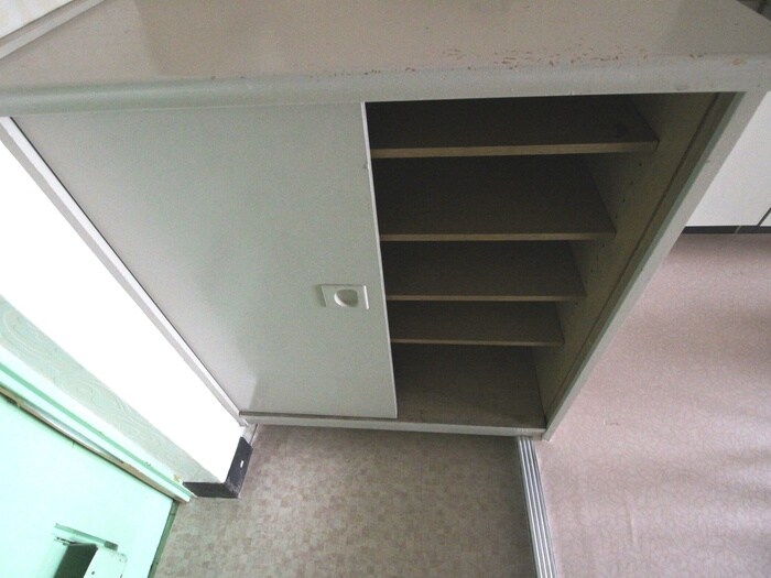 物件内観写真20　(収納)