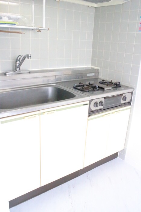 物件内観写真7　(キッチン)