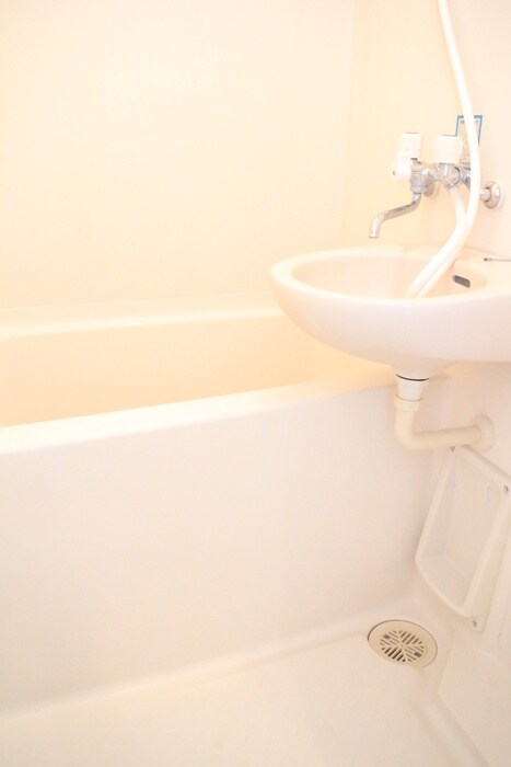 物件内観写真9　(バス／シャワールーム等)