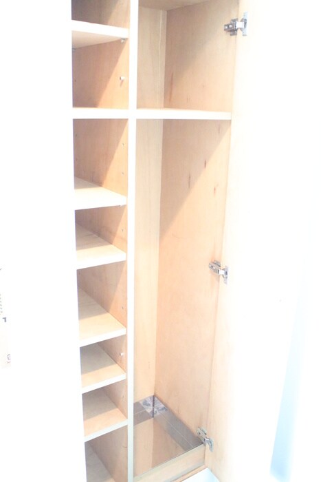 物件内観写真15　(靴箱)