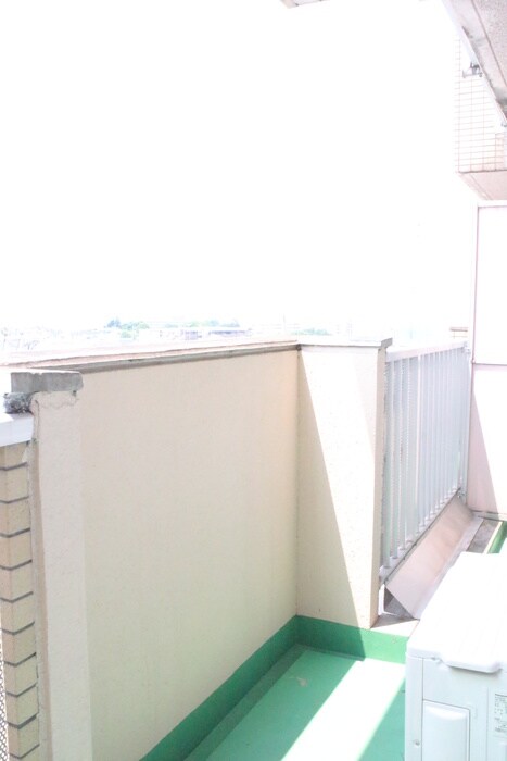 物件内観写真16　(ベランダ・バルコニー)