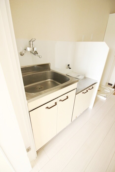 物件内観写真10　(キッチン)