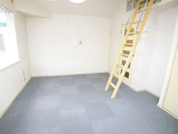 物件内観写真6　(居室)