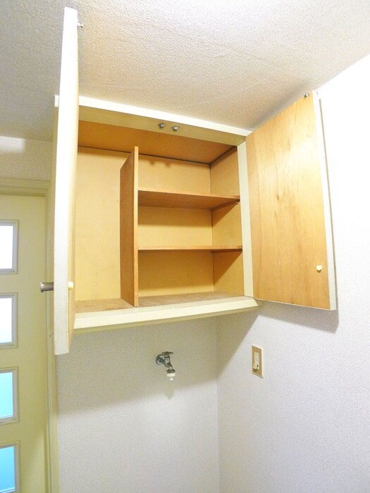 物件内観写真10　(靴箱)