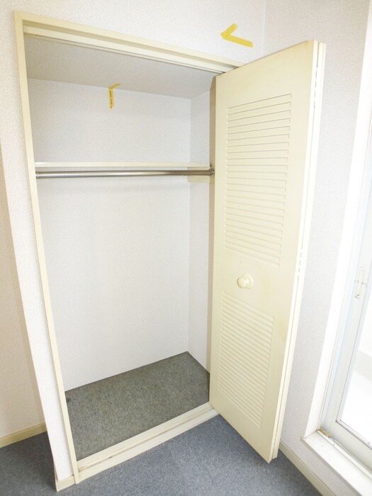 物件内観写真11　(収納)