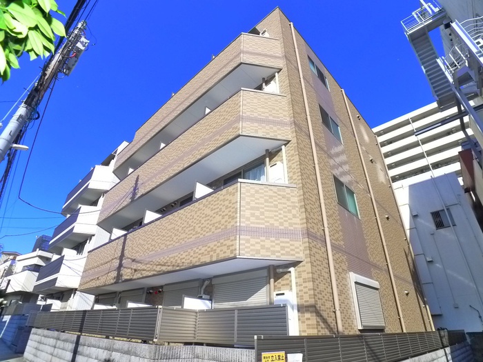 ＫＡＮＥＮＡＲＩ和光前原