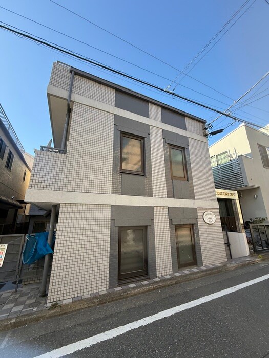 物件外観写真6　(外観写真)