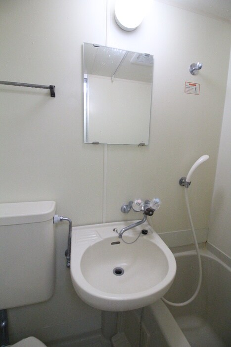 物件内観写真13　(洗面)