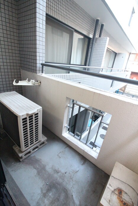 物件内観写真16　(ベランダ・バルコニー)