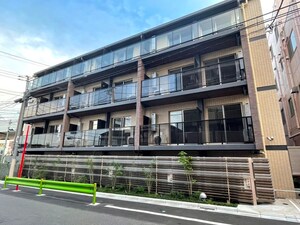 MAXIV西荻窪AZ(306)外観写真