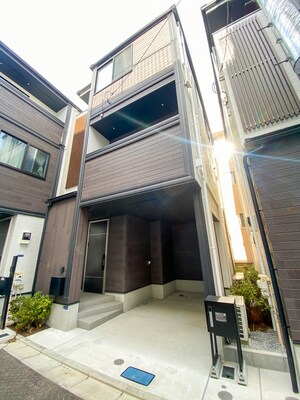 Ｋｏｌｅｔ町屋東#０２外観写真