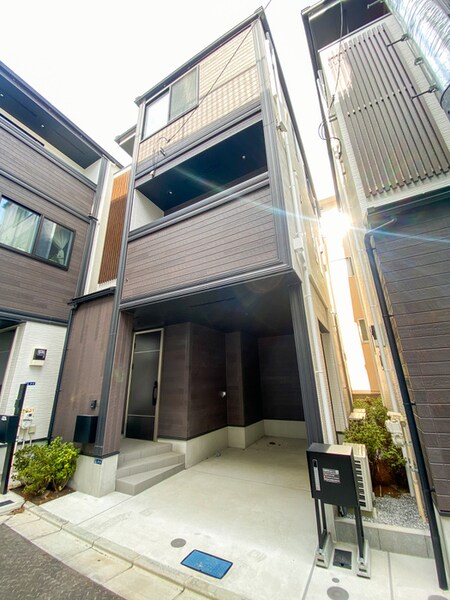 Ｋｏｌｅｔ町屋東#０２外観写真